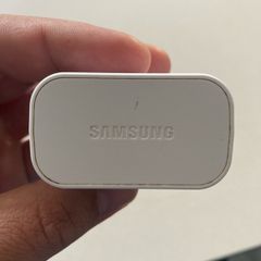 Samsung Travel Adapter