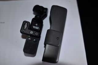 Dji Osmo Pocket