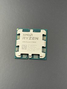 AMD Ryzen 9 7900X Processor (12-core / 24-thread)