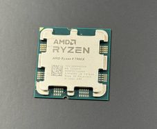 AMD Ryzen 9 7900X Processor (12-core / 24-thread)