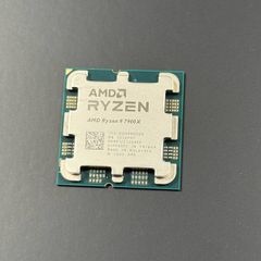 AMD Ryzen 9 7900X Processor (12-core / 24-thread)