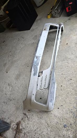 Car bumpers