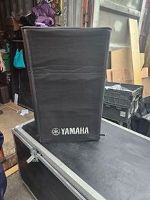 yamaha s