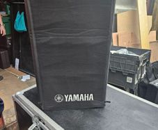 yamaha s