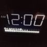 Sony Dab/fm Clock Radio Image 2