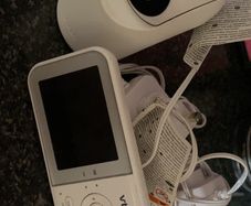 baby monitor