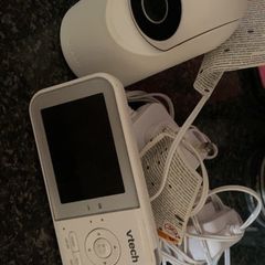 baby monitor