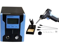 Desoldering Station