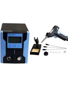 Desoldering Station