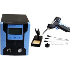Desoldering Station