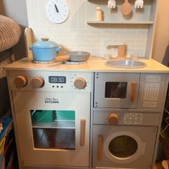 Kids kitchen