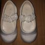 Flower girl shoes Image 2