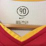 Arsenal Jersey. Official Nike Mens Home Jersey Season 2004/2005. Original From The Time. Not A Modern Day Remake. Image 4