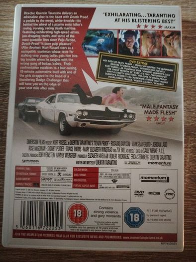 Deathproof