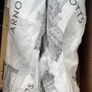 2 Galway Crystal Champagne Glasses Image 3