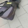 Pro Plus self or lawnmower with Briggs and stratton engine 675 EX series 190 cc and 23 inch aluminium cut in excellent working condition with full service. Image 6