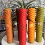 Candles Beeswax Handmade Image 2