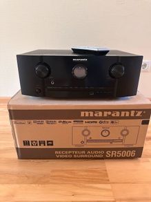 Marantz SR5006