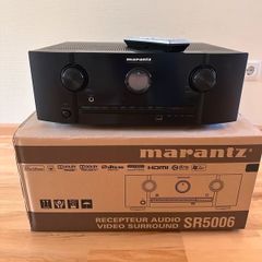 Marantz SR5006