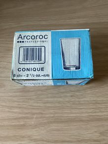 Shot Glasses Brand New