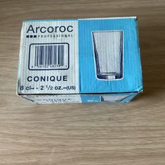 Shot Glasses Brand New