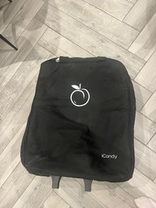 i candy travel bag