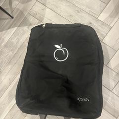i candy travel bag
