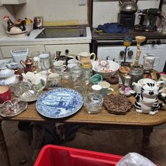 Massive Sale of my Items!!