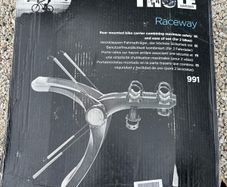 Bike Rack - Thule Raceway 991