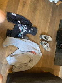 mens clothes bundle