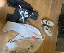 mens clothes bundle
