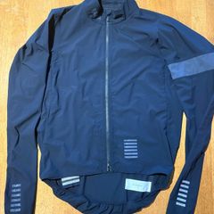 Rapha Pro Team Shadow Rain Jacket L