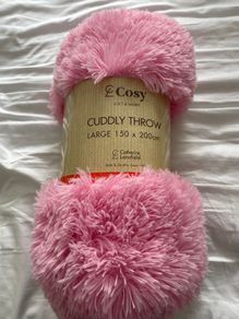Throw