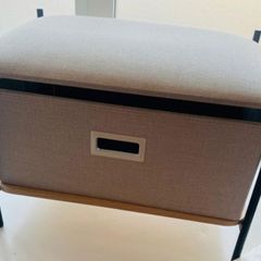 Storage box