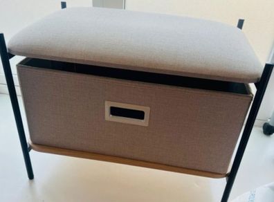 Storage box
