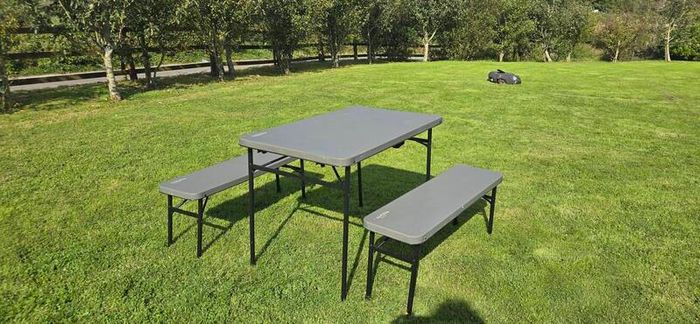 Kampa stundland