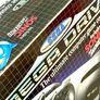 Sega Mega Drive Console - Sonic and Mega Games Rare Variant - Boxed Image 8