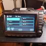 Toyota estima original japanese car stereo. Image 2