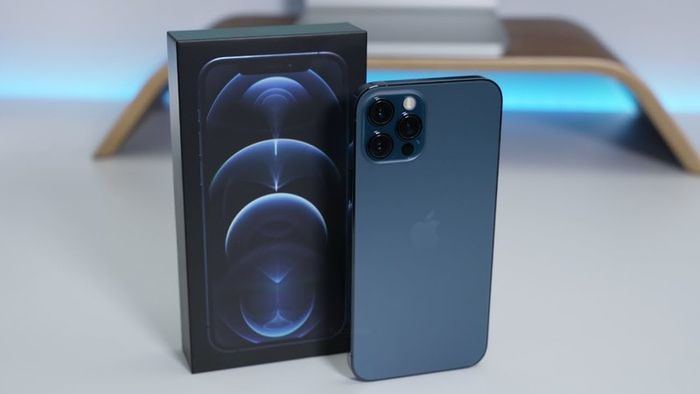 Apple iPhone 12 Pro 5G 128GB