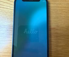 iPhone 12 mini - Blue