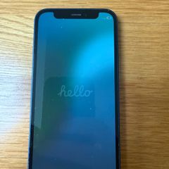 iPhone 12 mini - Blue