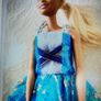 A Barbie Doll. Nice condition. Image 3