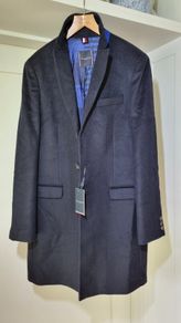 Tommy Hilfiger wool jacket