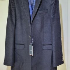 Tommy Hilfiger wool jacket