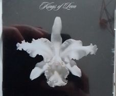Kings Of Leon CD - Aha Shake Heartbreak