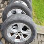 Alloy wheels Rav4 Image 7