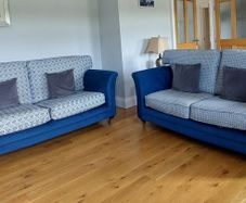 3 & 2 Seater suite