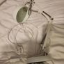 Ikea Forsa Work desk lamp white Image 3