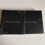Kronen & Sohne mechanical skeleton pocket watch with chain and box Image 5