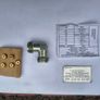 Bosch 5 ring gas hob Image 6